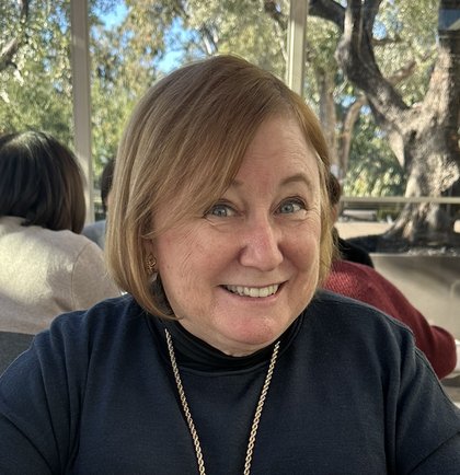 Leslie Kriese